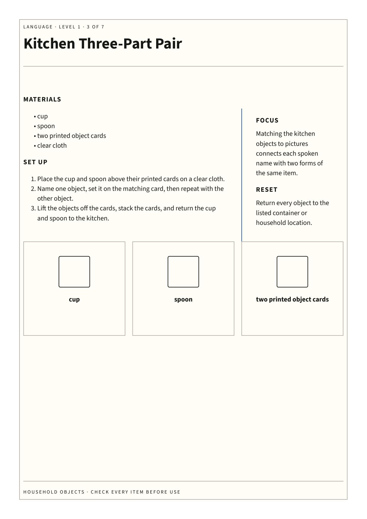 Starter pack sample page 4
